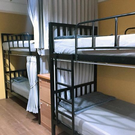 Artistel (Adults Only) Hostel Chiang Mai Ngoại thất bức ảnh